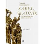 Sochař a restaurátor Karel Stádník – Hledejceny.cz