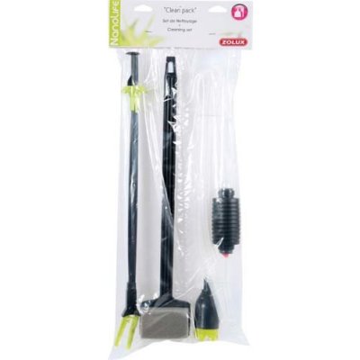 Zolux Clean Pack – Zboží Mobilmania