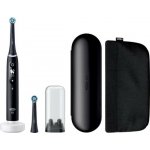 Oral-B iO Series 6 Black Lava Luxe Edition – Zbozi.Blesk.cz