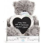 Albi Medvídek Me to You S rámečkem – Hledejceny.cz