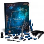 Orion Feel the Magic Shiver Erotický adventní kalendář – Zboží Dáma
