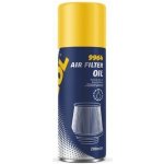 Mannol Air Filter Oil 200 ml – Zboží Mobilmania
