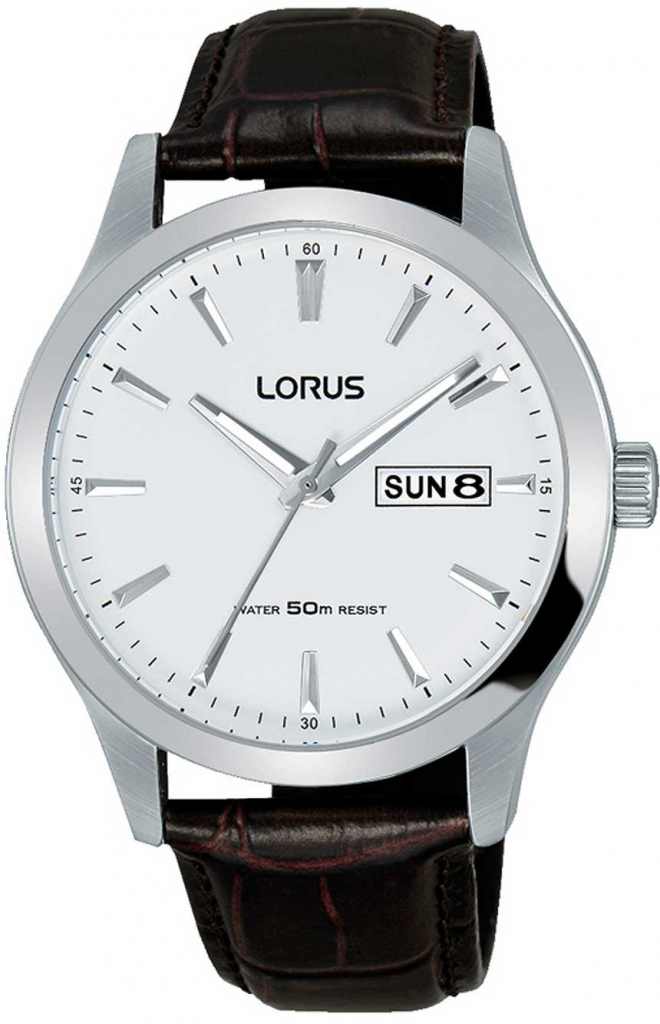 Lorus RXN29DX9