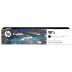 HP 981A originální inkoustová kazeta černá J3M71A – Zbozi.Blesk.cz