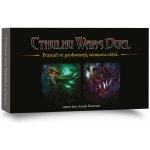 Petersen Games Cthulhu Wars Duel: Extinction – Hledejceny.cz