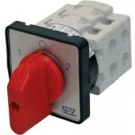 SEZ S 25 JD 9551 A6/C 0100635 – Hledejceny.cz