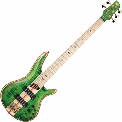 Ibanez SR5FMDX – Zboží Mobilmania