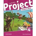 Project 5 Plus Studenťs Book, mezinárodní verze – Hledejceny.cz
