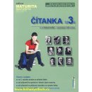 Čítanka 3 k Literatuře-přehledu SŠ učiva /maturita/ - Mašková Drahuše