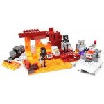 LEGO® Minecraft® 21126 The Wither – Zboží Živě
