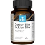 Bewit Prawtein Carbon Elixir Golden Bitter 100 ml – Hledejceny.cz