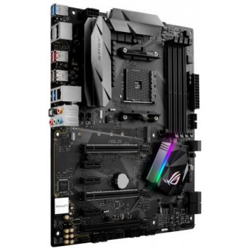 Asus ROG STRIX B350-F GAMING 90MB0UJ0-M0EAY0