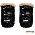 7 A.M. Enfant WarMMuffs rukavice Black – Zboží Dáma