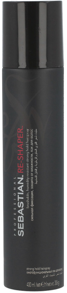 Sebastian Re Shaper Hairspray 400 ml