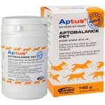 Aptus Aptobalance pet 140 g – Hledejceny.cz