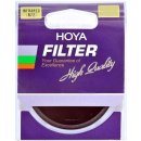 Filtr k objektivu Hoya IR R72 67 mm