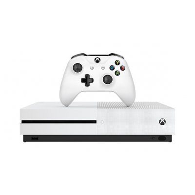 Microsoft Xbox One S 1TB – Zboží Živě