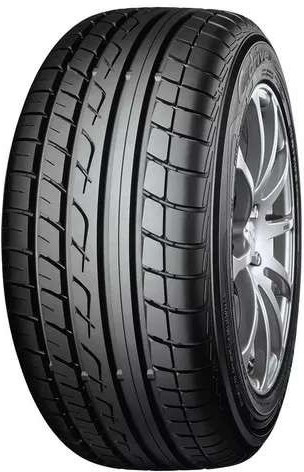 Yokohama AC02 C.Drive 2 215/50 R17 95W