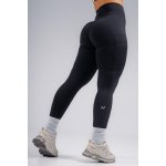 High-waist extra push-up legíny PRIMAL 850 Černé black – Zboží Mobilmania