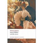 Daisy Miller and Other Stories – Hledejceny.cz