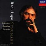 Radu Lupu RECITAL 95 – Hledejceny.cz