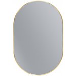 Erga Oval 60 x 90 cm ERG-V01-OVAL-6090-GD – Hledejceny.cz