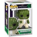 Sběratelská figurka Funko Pop! She-Hulk Abomination 9 cm