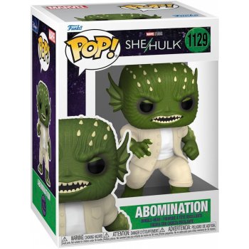 Funko Pop! She-Hulk Abomination 9 cm