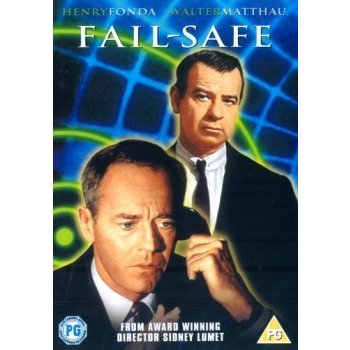 Fail-Safe DVD