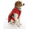 Obleček pro psa Kruuse Jorgen A/S Oblecek Winter Cervená chili