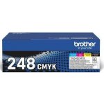 Brother TN-248CMYK - originální – Zboží Živě