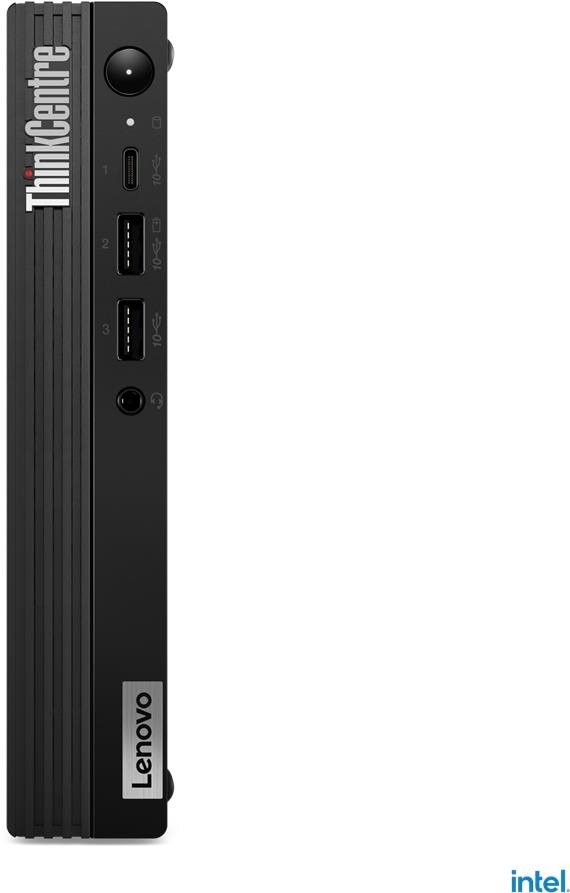 Lenovo ThinkCentre M80q 12E9000GCK