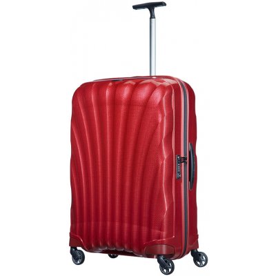 Samsonite Cosmolite 81/4 L červená 123 L – Zbozi.Blesk.cz