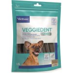 C.E.T. Chews XS žvýkací plátky 15 ks 144 g – Hledejceny.cz