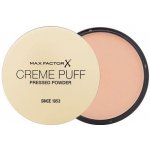 Max Factor Creme Puff kompaktní pudr Tempting Touch 14 g – Hledejceny.cz