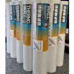 Zateplovací tapeta tepelně izolační přetíratelná 3962393851 vliesová termoizolační tapeta THERMOWALL 0,53 x 10,05 m A.S.Création – Zboží Dáma