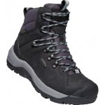 Keen Revel Iv High Polar Women Lady black/north atlantic – Hledejceny.cz