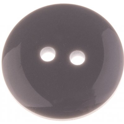Knoflík 18mm šedý plastový – Zbozi.Blesk.cz