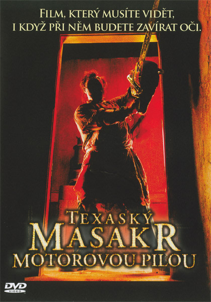 Texaský Masakr Motorovou Pilou (2003) - The Texas Chainsaw Massacre ...