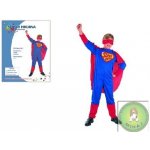 superhrdina SUPER HERO – Zboží Mobilmania