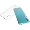 Pouzdro a kryt na mobilní telefon Xiaomi Pouzdro Bomba Transparentní Slim silikonové pouzdro pro Xiaomi Xiaomi Redmi 9A C005_REDMI9A