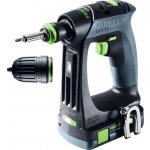Festool CXS 18 C 3,0-Plus 576883 – Hledejceny.cz