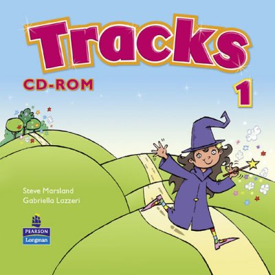 Tracks 1 Multi-ROM