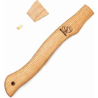 Beavercraft výměna topůrka AX3_RH – Zboží Mobilmania