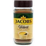 Jacobs Velvet Gold Crema 180 g – Sleviste.cz