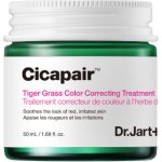 Dr. Jart+ Cicapair Tiger Grass Color Correcting Treatment redukující začervenání pleti 15 ml – Zboží Dáma