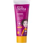 Ecodenta Kake-Make malinová dětská pasta od 3let 75 ml – Hledejceny.cz