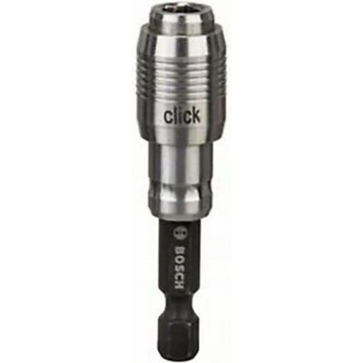 Bosch Magnetický držák bitů délka 60 mm 2608522318 – Hledejceny.cz