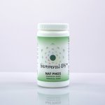 Nat Mur Biomineral D6 180 tablet – Hledejceny.cz