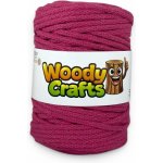 Woody Crafts Woody 5 mm – Růžová (100m) – Hledejceny.cz
